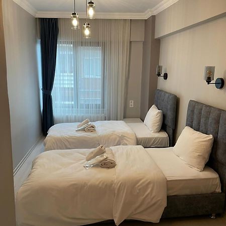 Zion Home Butik Otel Provincia di Provincia di Istanbul Esterno foto