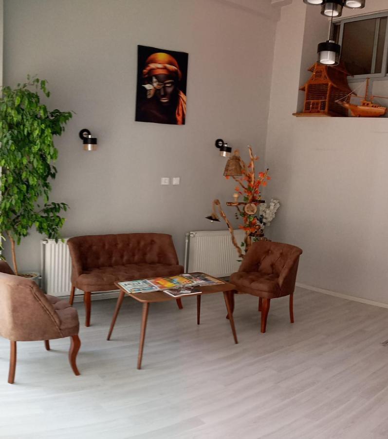 Zion Home Butik Otel Provincia di Provincia di Istanbul Esterno foto