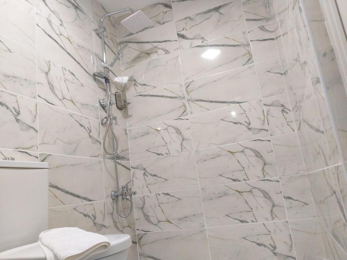 Zion Home Butik Otel Provincia di Provincia di Istanbul Esterno foto
