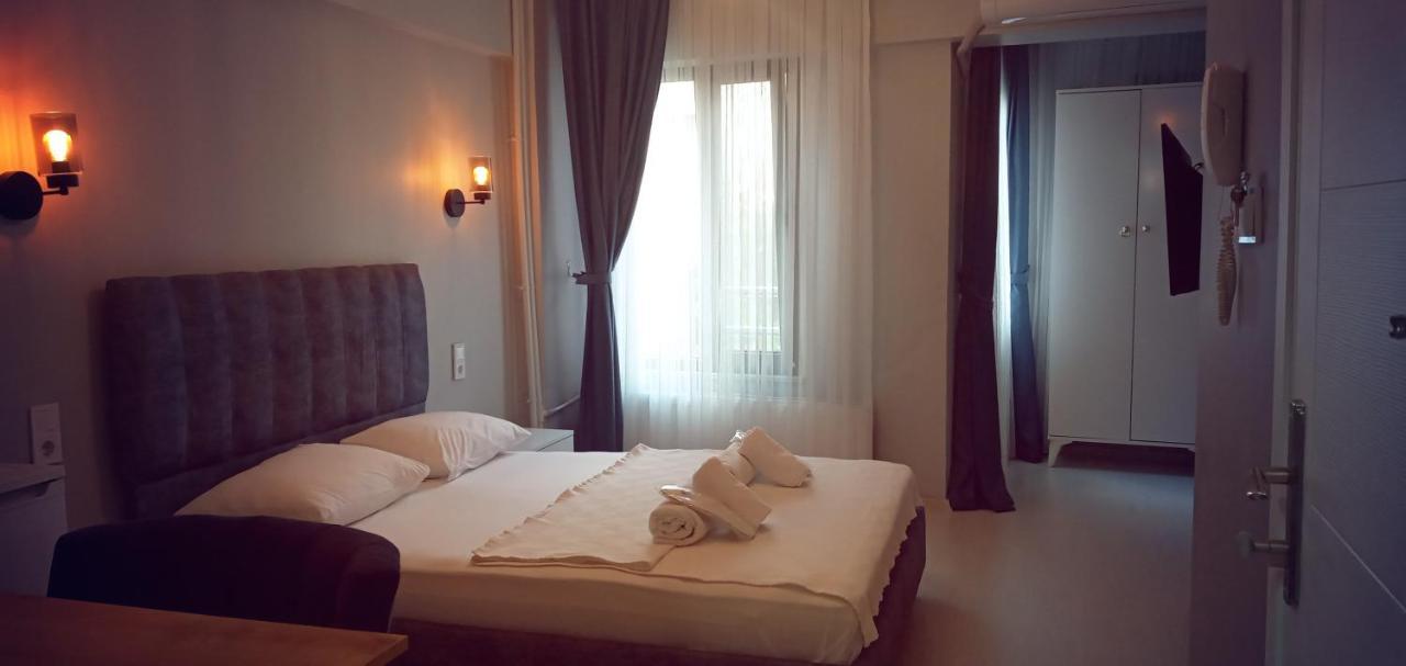 Zion Home Butik Otel Provincia di Provincia di Istanbul Esterno foto