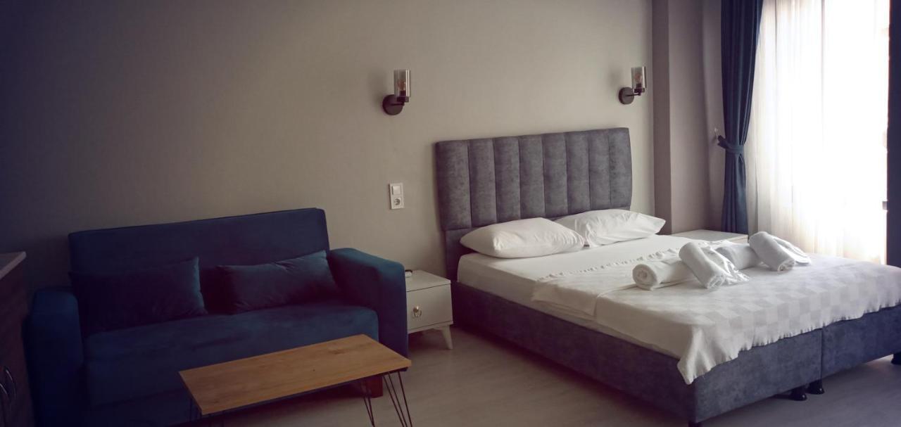 Zion Home Butik Otel Provincia di Provincia di Istanbul Esterno foto