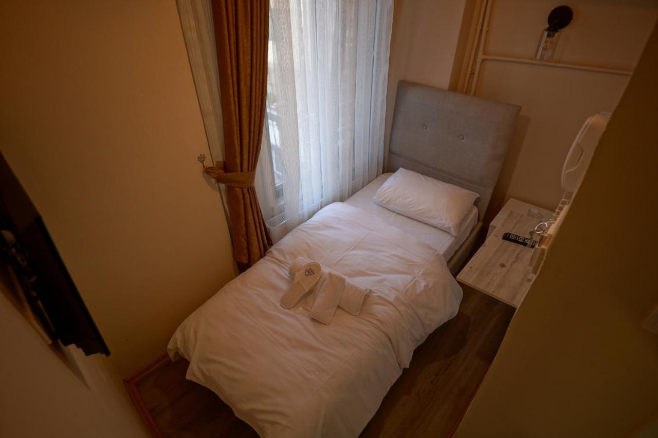 Zion Home Butik Otel Provincia di Provincia di Istanbul Esterno foto