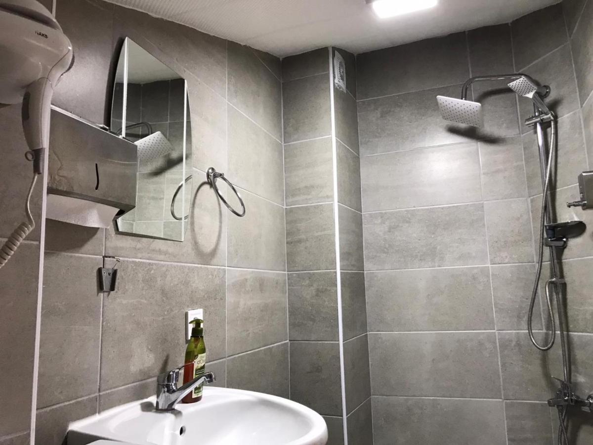 Zion Home Butik Otel Provincia di Provincia di Istanbul Esterno foto