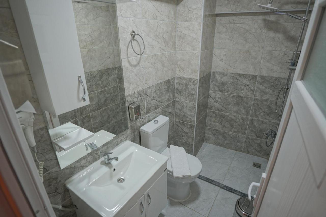 Zion Home Butik Otel Provincia di Provincia di Istanbul Esterno foto