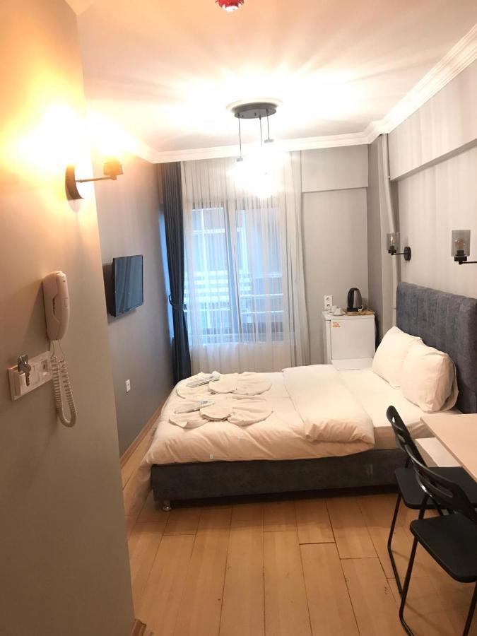 Zion Home Butik Otel Provincia di Provincia di Istanbul Esterno foto