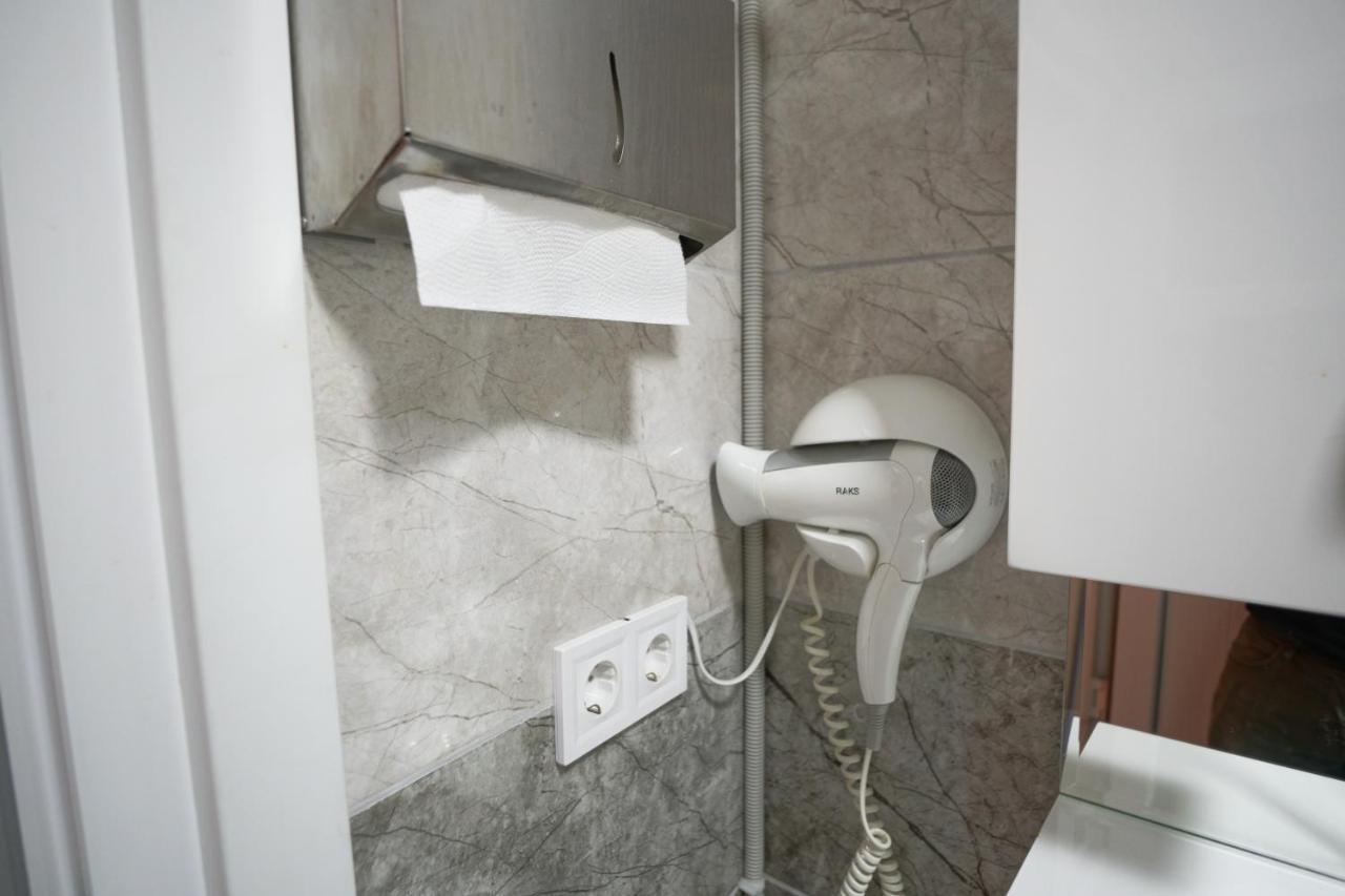 Zion Home Butik Otel Provincia di Provincia di Istanbul Esterno foto