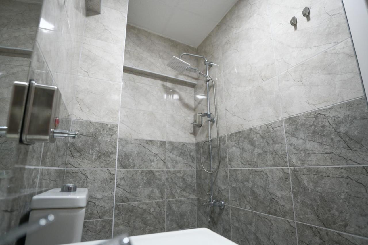 Zion Home Butik Otel Provincia di Provincia di Istanbul Esterno foto