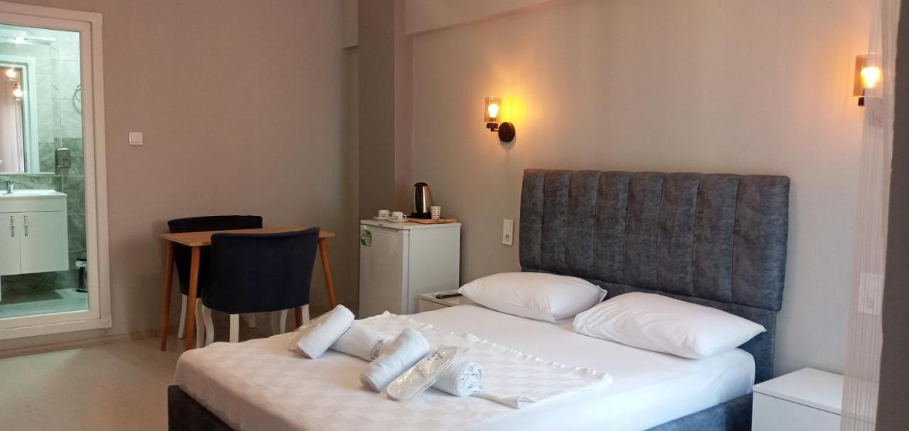 Zion Home Butik Otel Provincia di Provincia di Istanbul Esterno foto