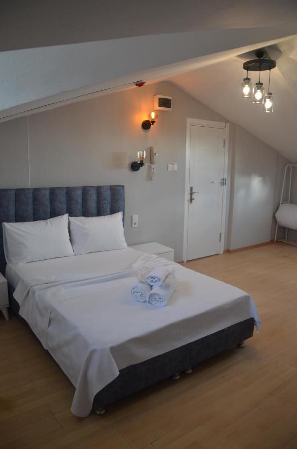 Zion Home Butik Otel Provincia di Provincia di Istanbul Esterno foto