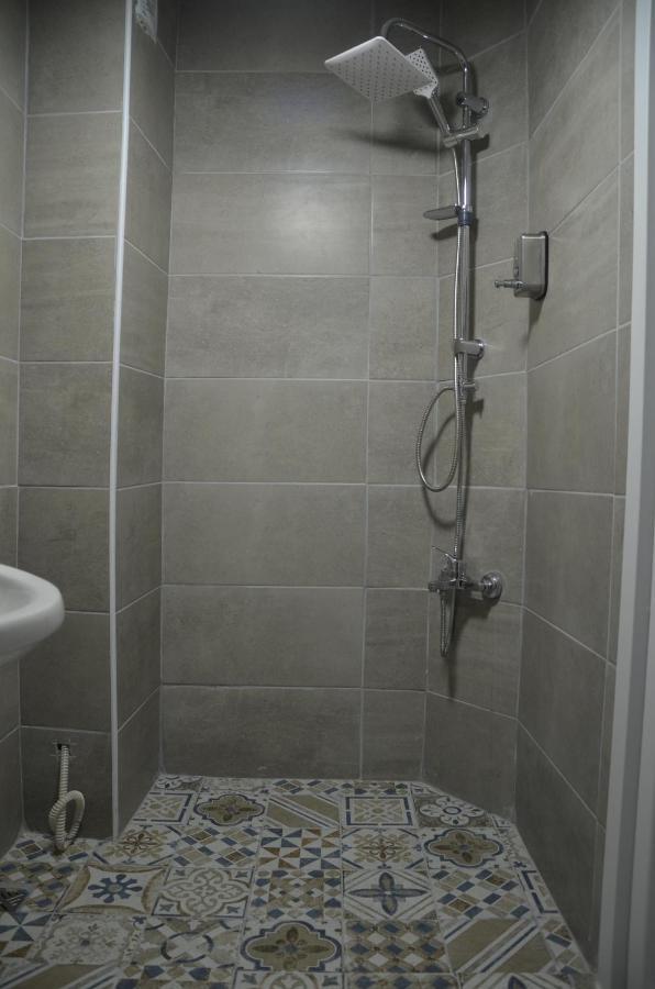 Zion Home Butik Otel Provincia di Provincia di Istanbul Esterno foto