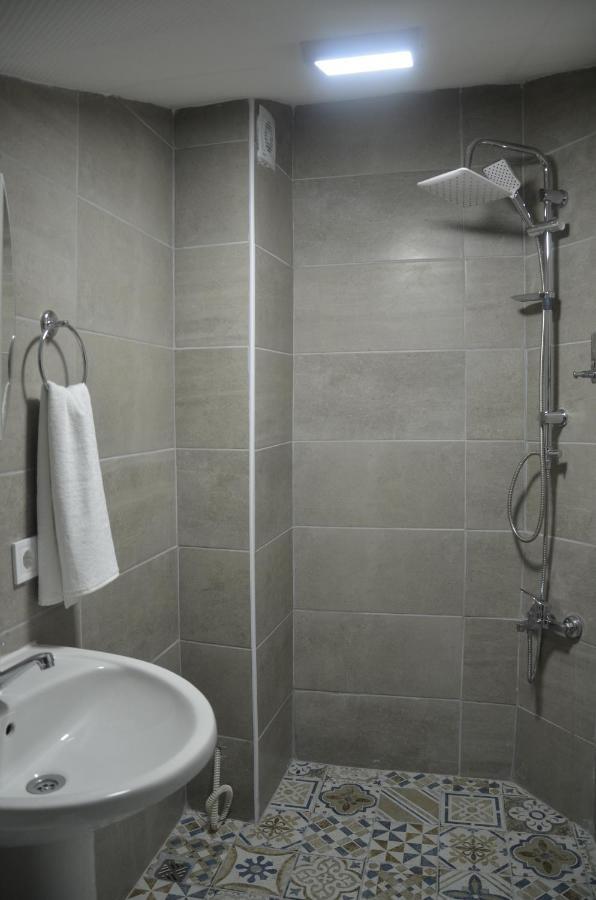 Zion Home Butik Otel Provincia di Provincia di Istanbul Esterno foto