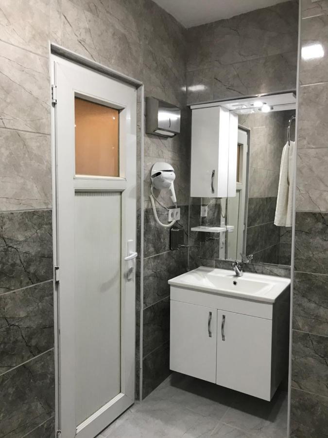 Zion Home Butik Otel Provincia di Provincia di Istanbul Esterno foto
