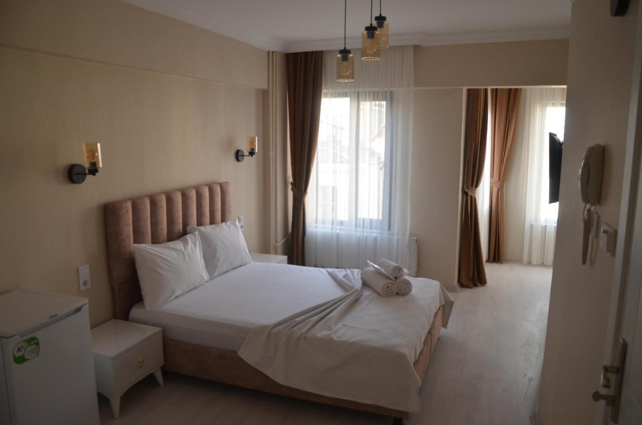 Zion Home Butik Otel Provincia di Provincia di Istanbul Esterno foto