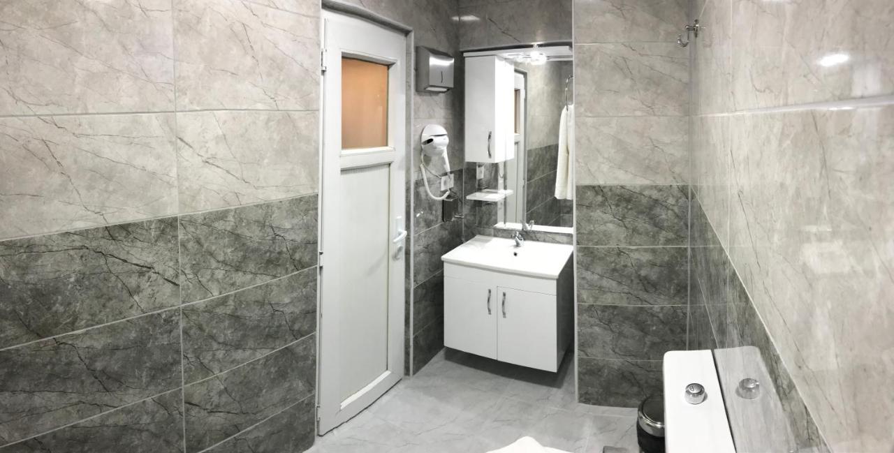 Zion Home Butik Otel Provincia di Provincia di Istanbul Esterno foto